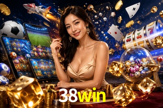 Game Providers 38win
