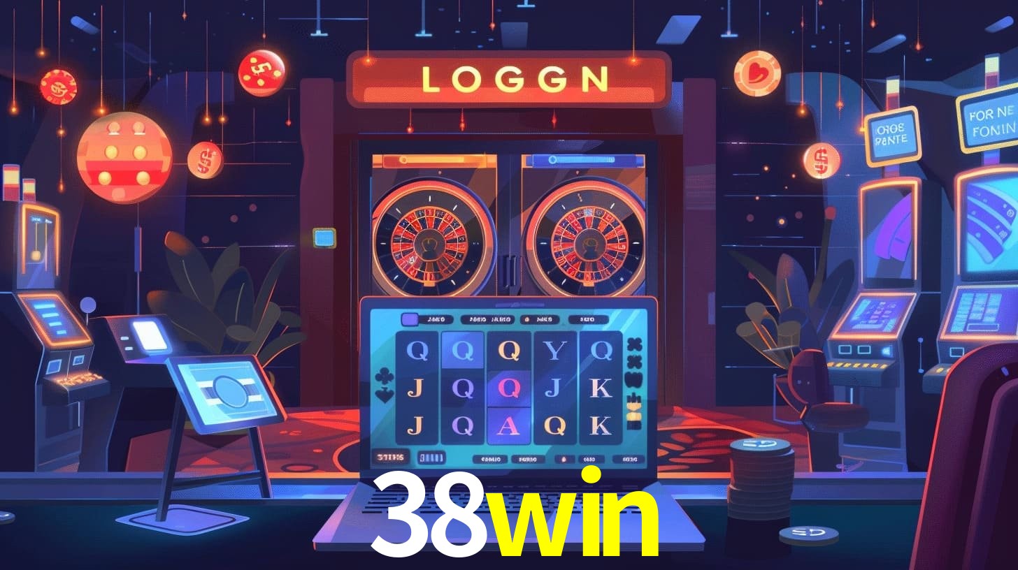Sistemas de Segurança 38win