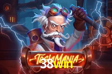 Jogos de Slot 38win