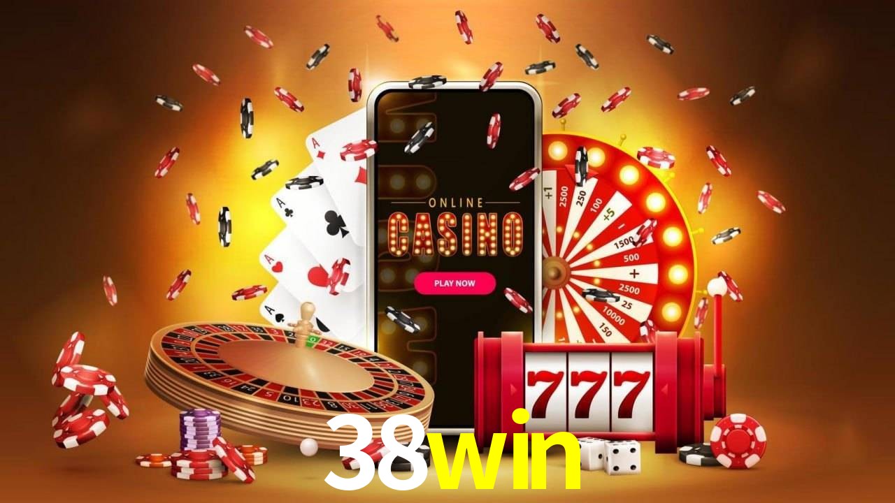 Diretório de Jogos 38win