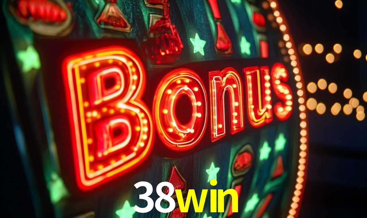 Jogos Exclusivos 38win