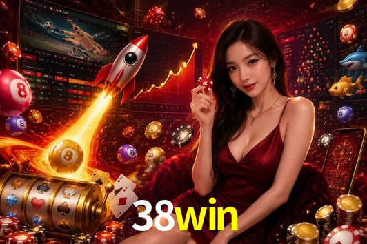 Seasonal Promotions 38win