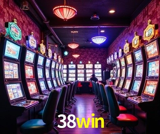 38win lottery