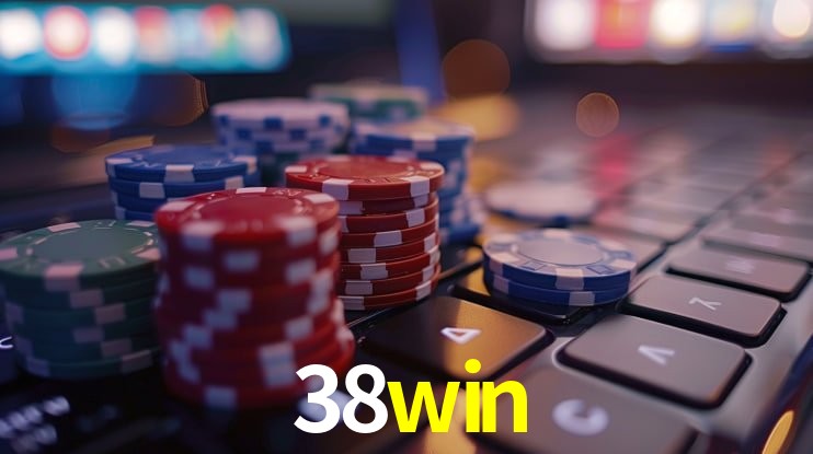 Benefícios da Conta 38win