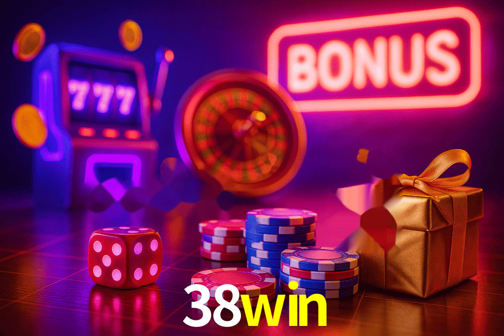 A Popularidade dos Caça-Níqueis no 38win