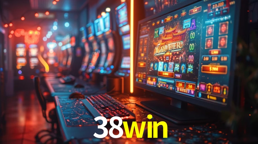 38win cassino