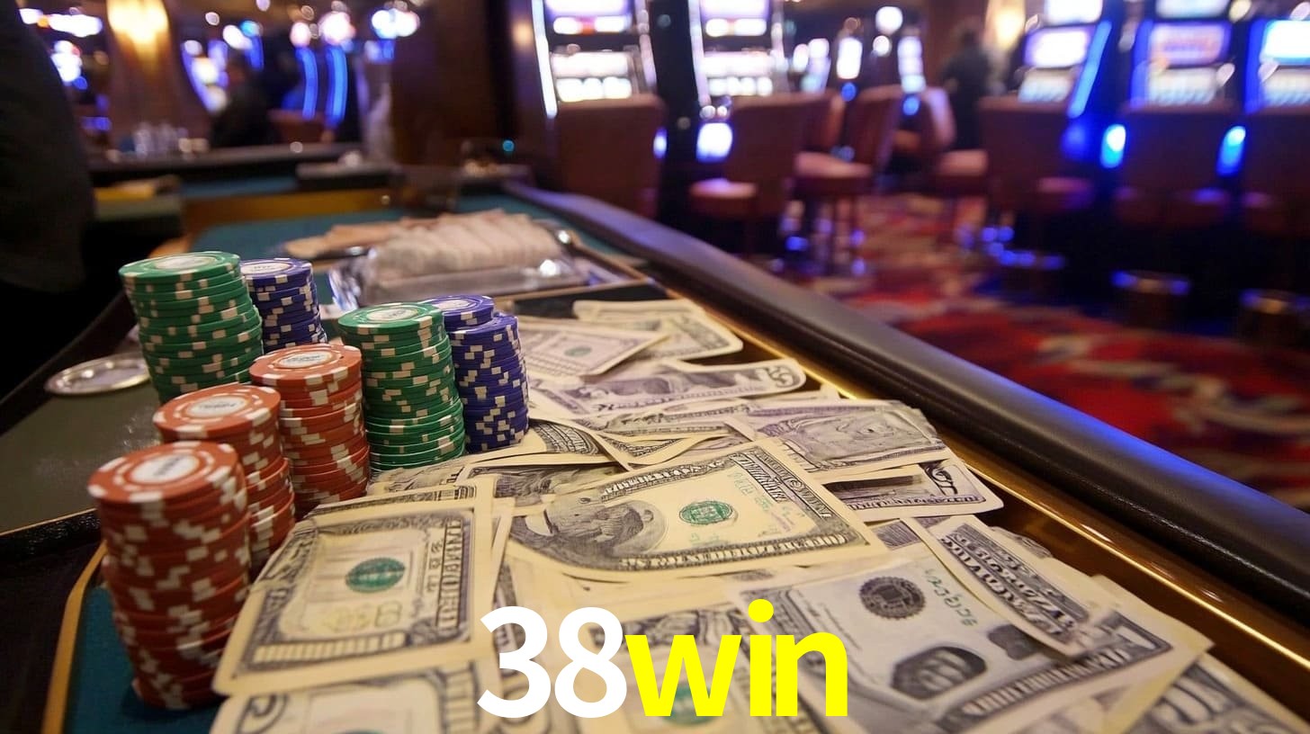 38win Slots