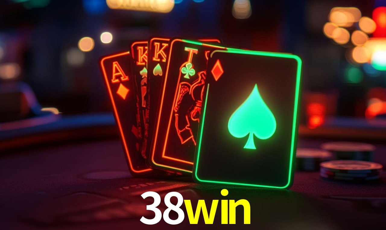 Recursos de Bônus 38win