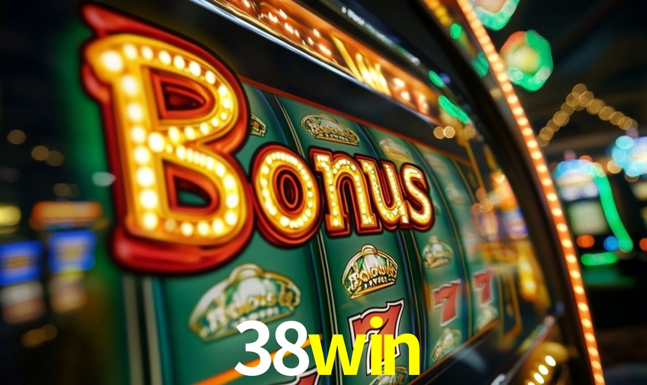 38win cassino online