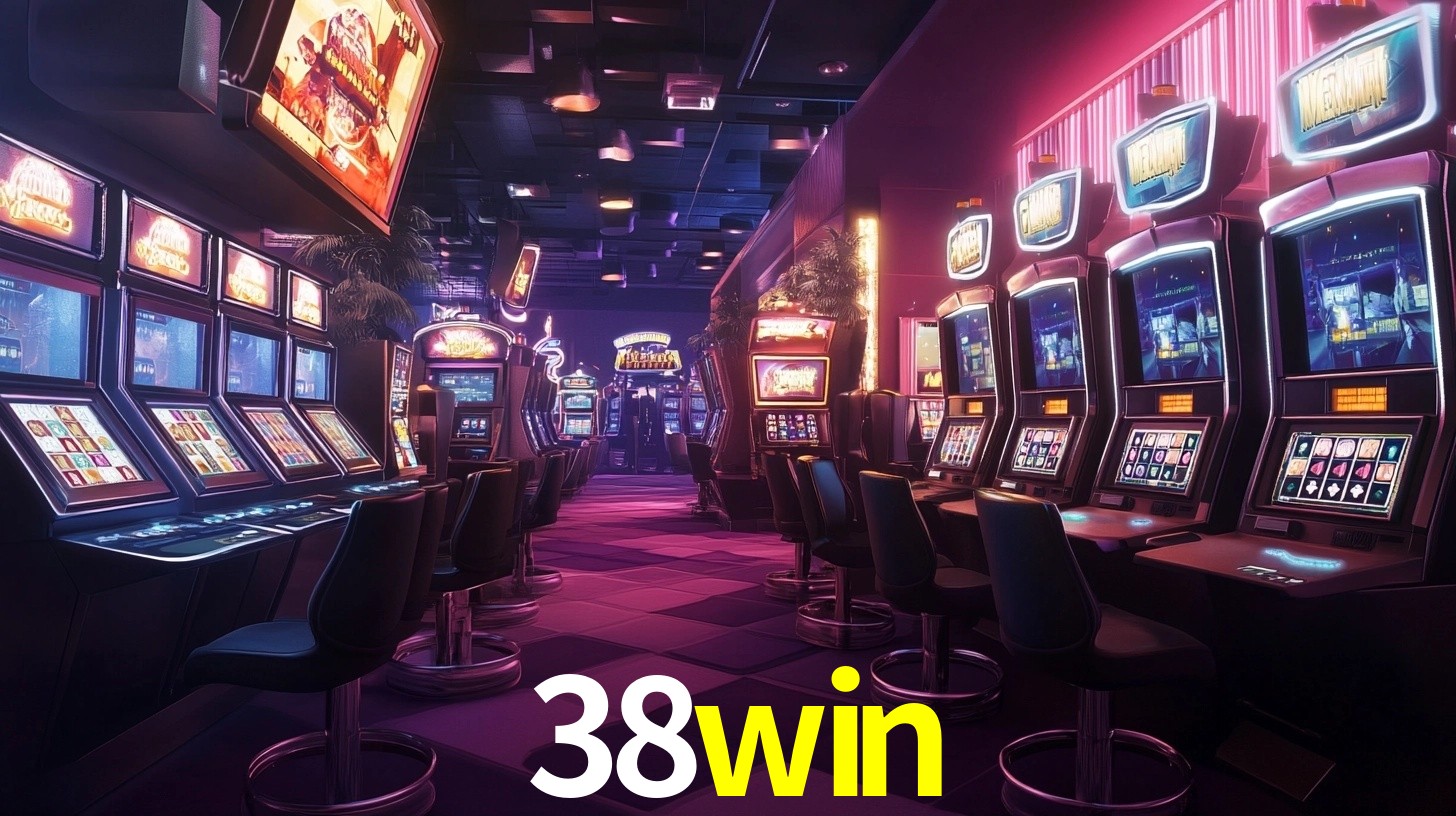 38win,38win baixar