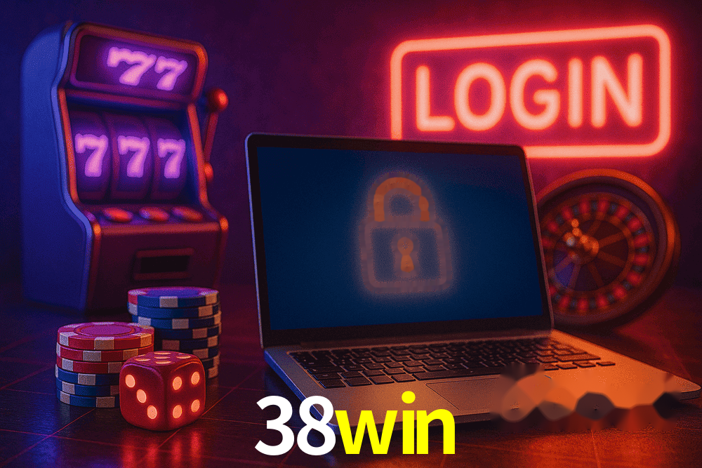 Apostas de Tênis 38win