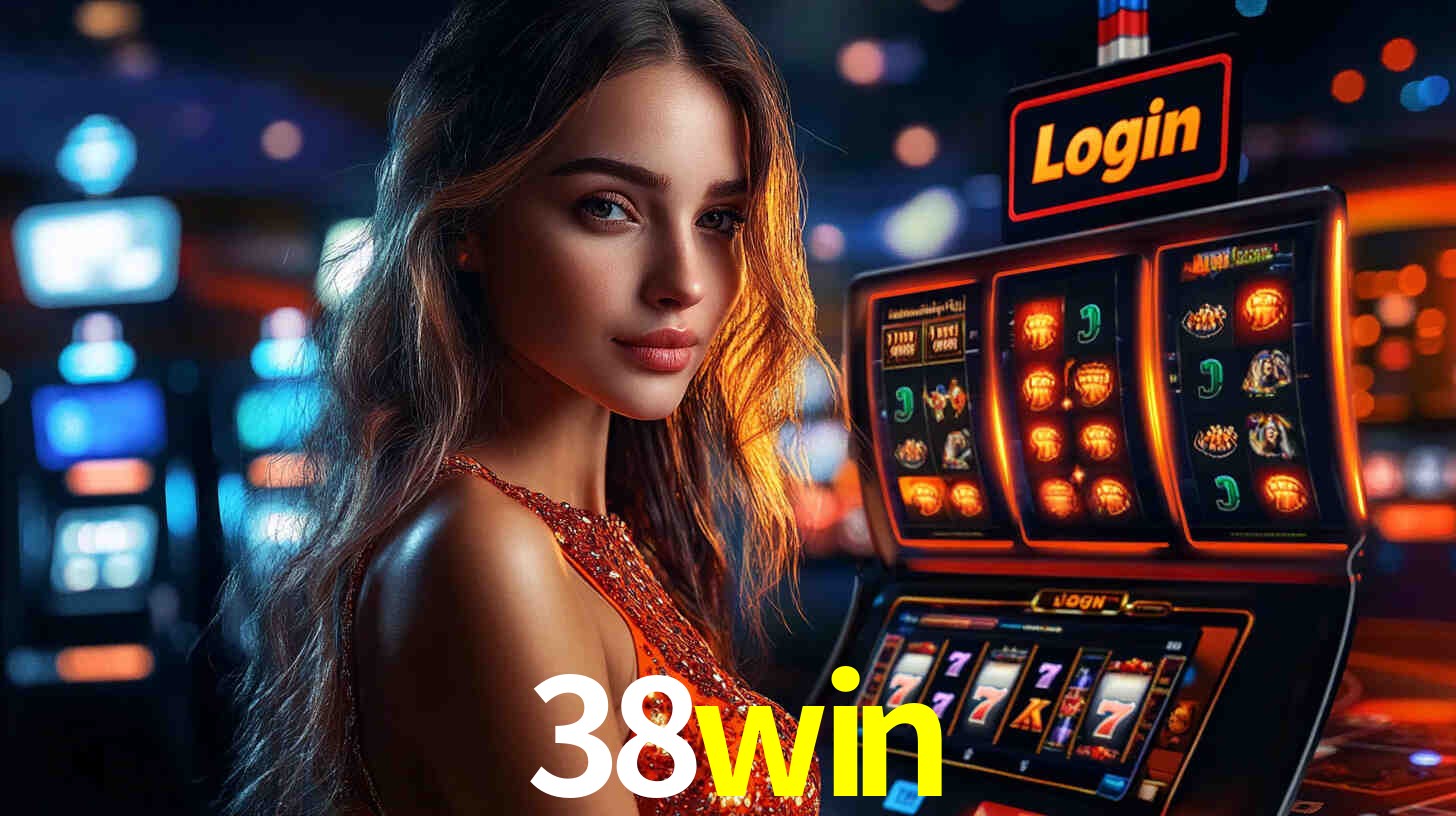 38win baixar