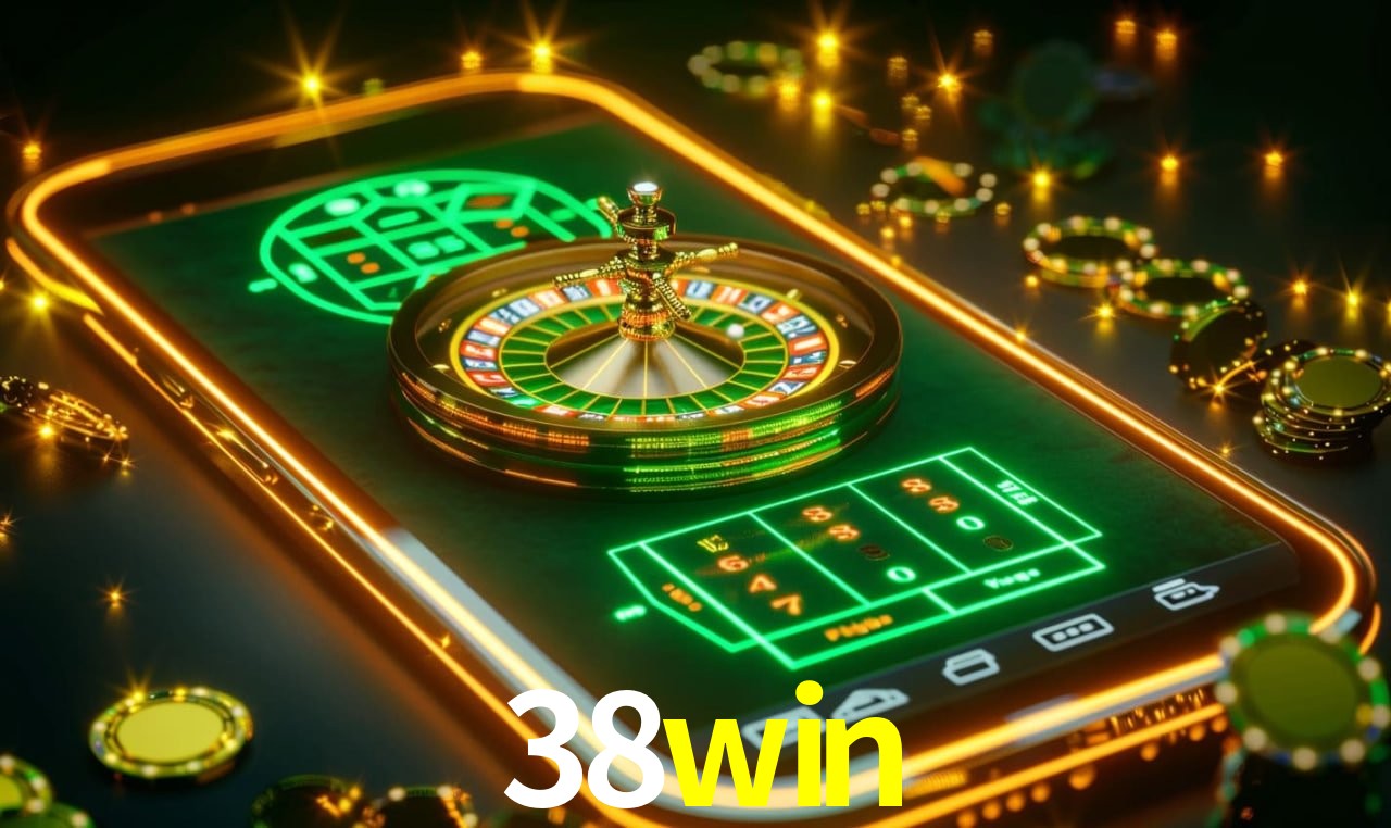 Tecnologia da Plataforma 38win