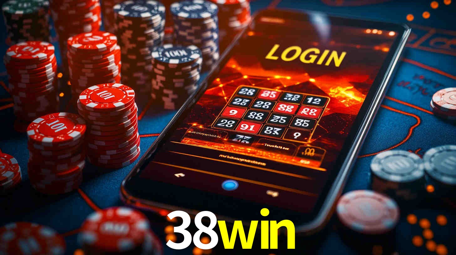 38win cassino