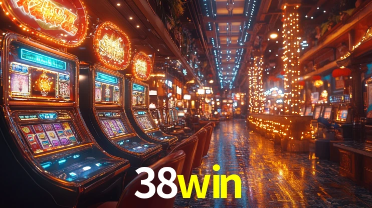 38win cassino