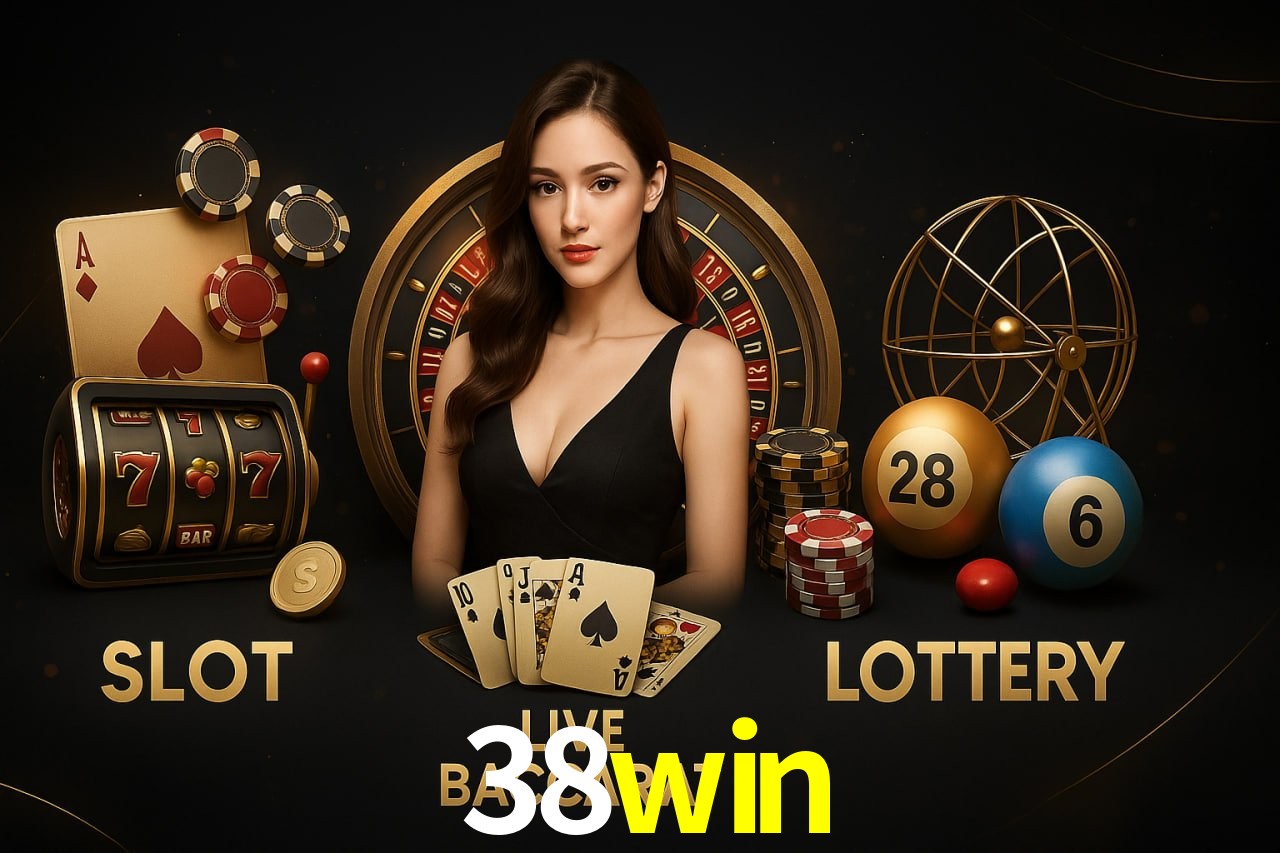 38win cassino