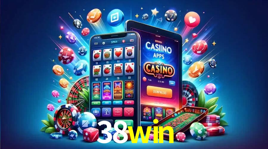 Exclusive Offers 38win