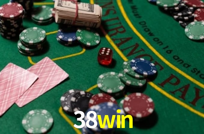 38win cassino