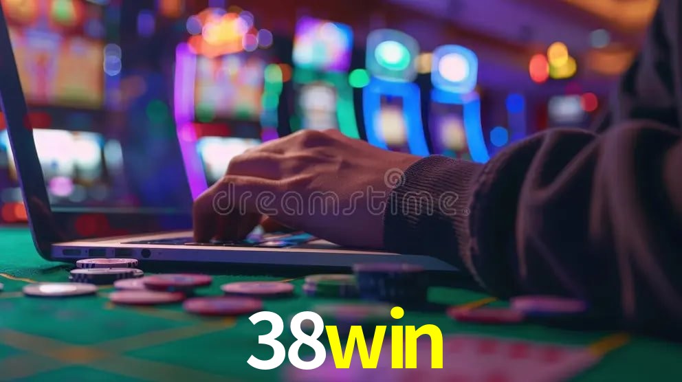 PIX Instantâneo 38win