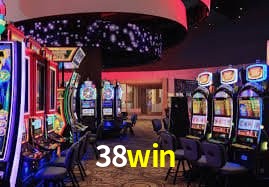 Promoções Sazonais 38win