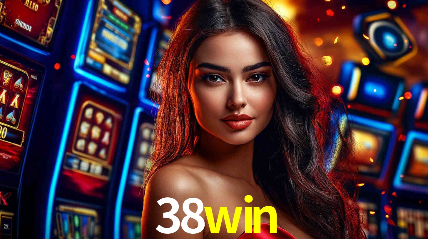 Descubra a Essência do 38win: Nossa História e Compromissos