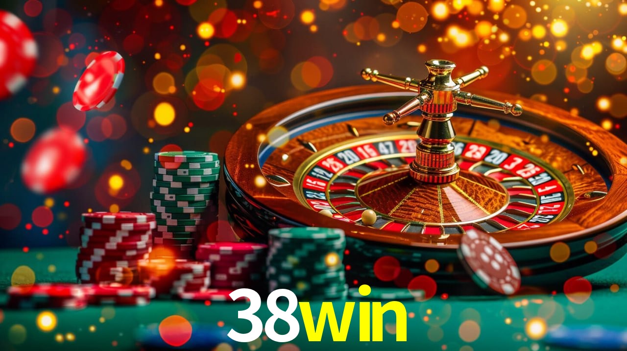 Desvendando o Mundo dos Jogos Virtuais na 38win
