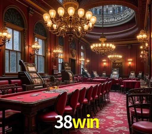Integração de APIs 38win