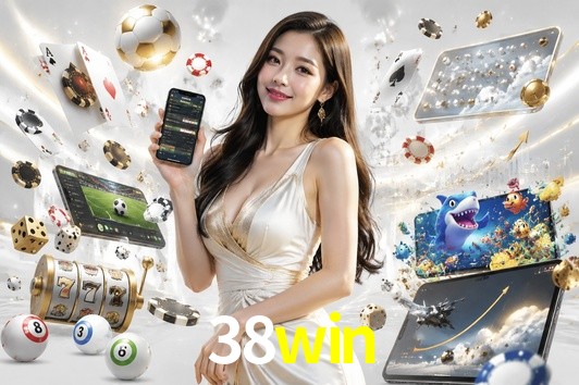 Slot Games 38win