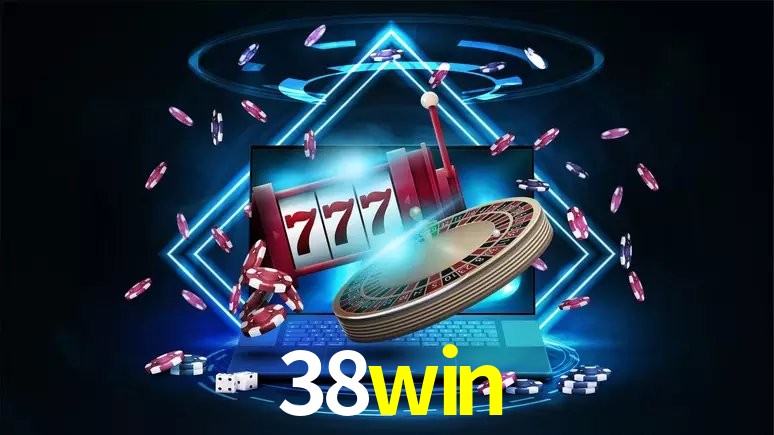 Casino Ao Vivo 38win