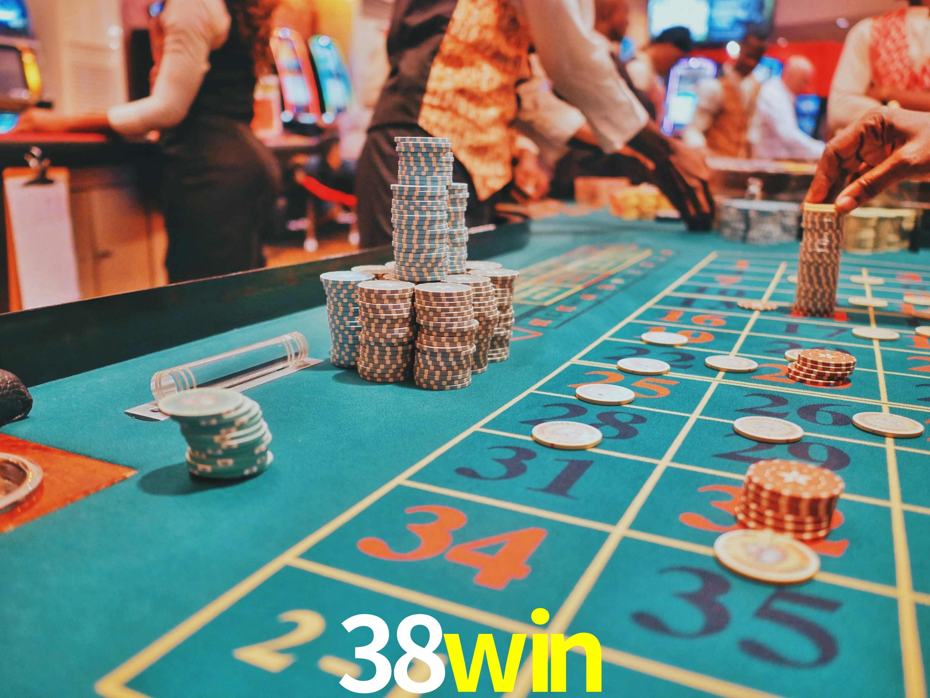 Casino VIP 38win