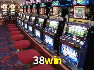 A Experiência Imersiva dos Cassinos Ao Vivo no 38win