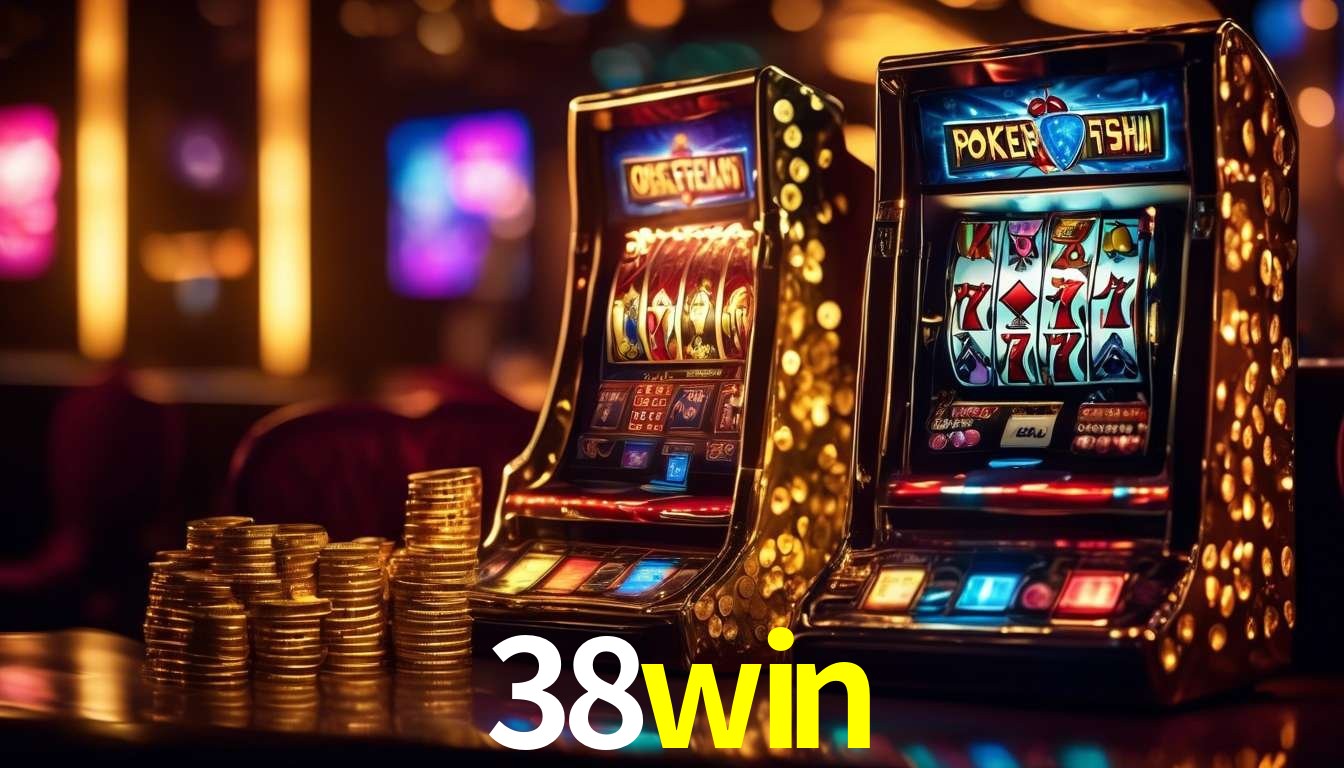 A Emoção da Loteria na 38win: Uma Chance de Mudança de Vida