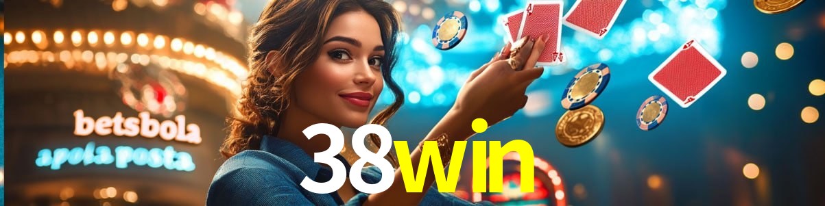 Welcome Bonus 38win