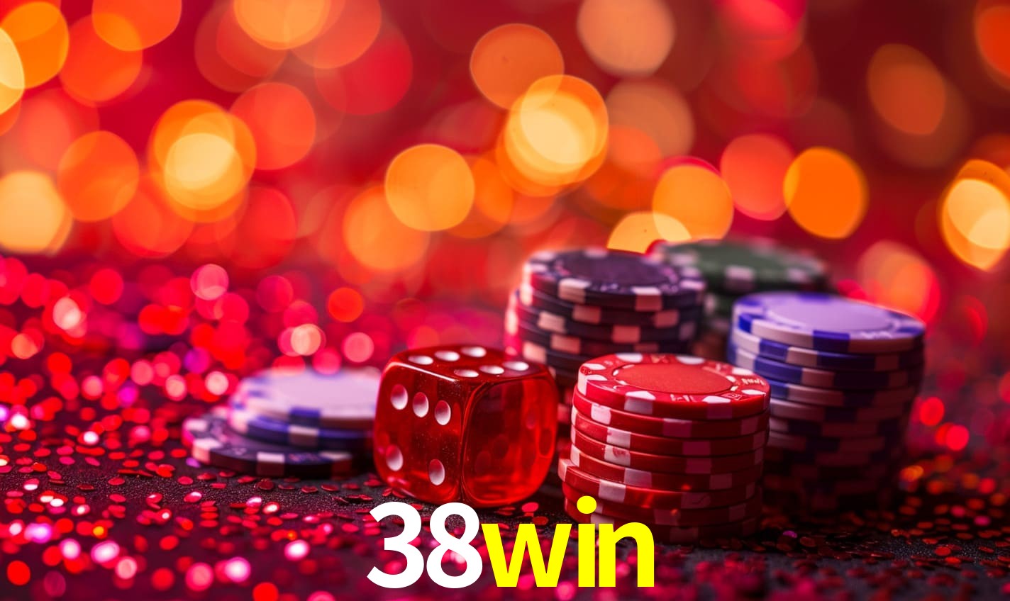 Descubra o Programa VIP da 38win: Vantagens Exclusivas para Jogadores