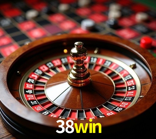 Promoção Relâmpago 38win