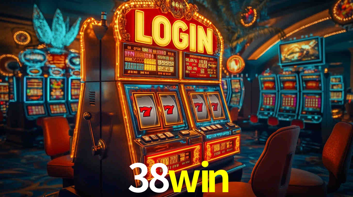 38win bonus