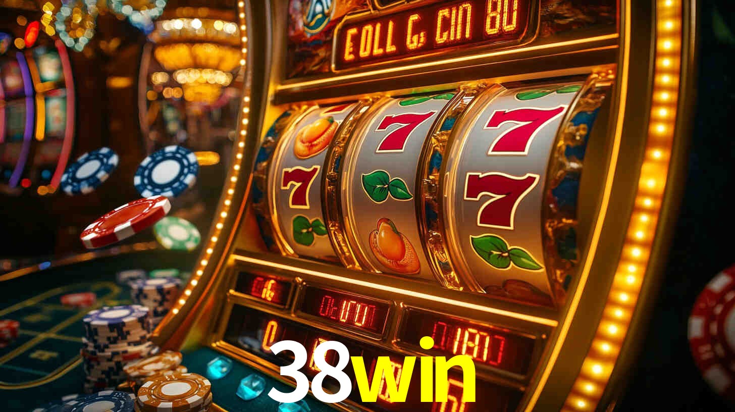 Exclusive Games 38win