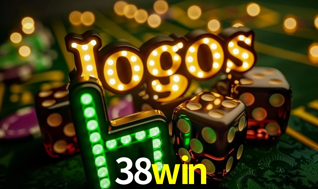 Estatísticas do Jogo 38win