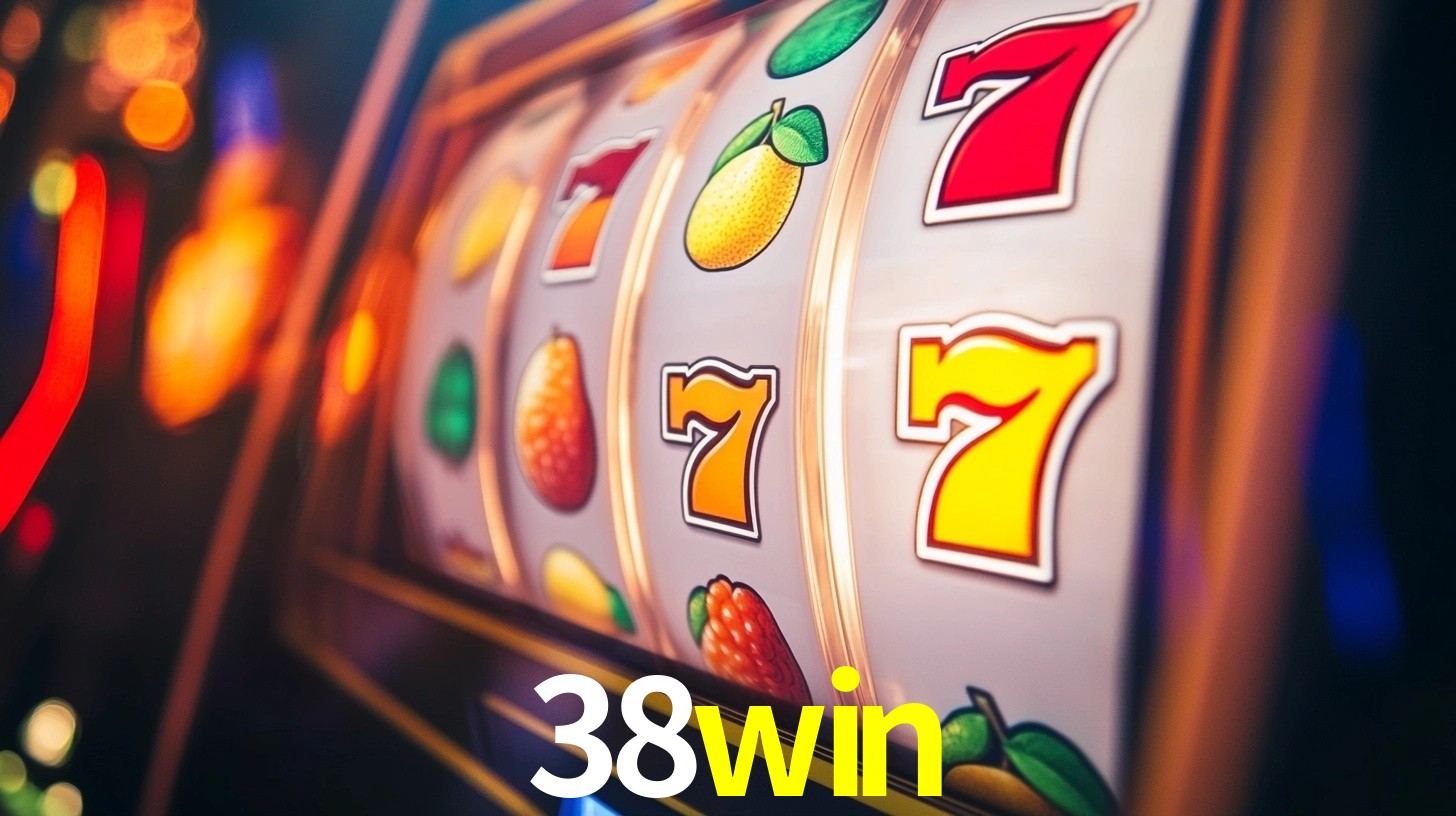 38win cassino