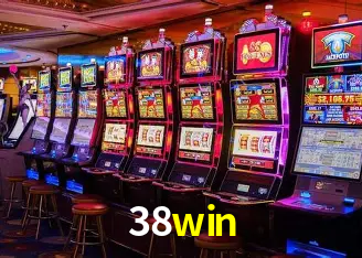 38win cassino online