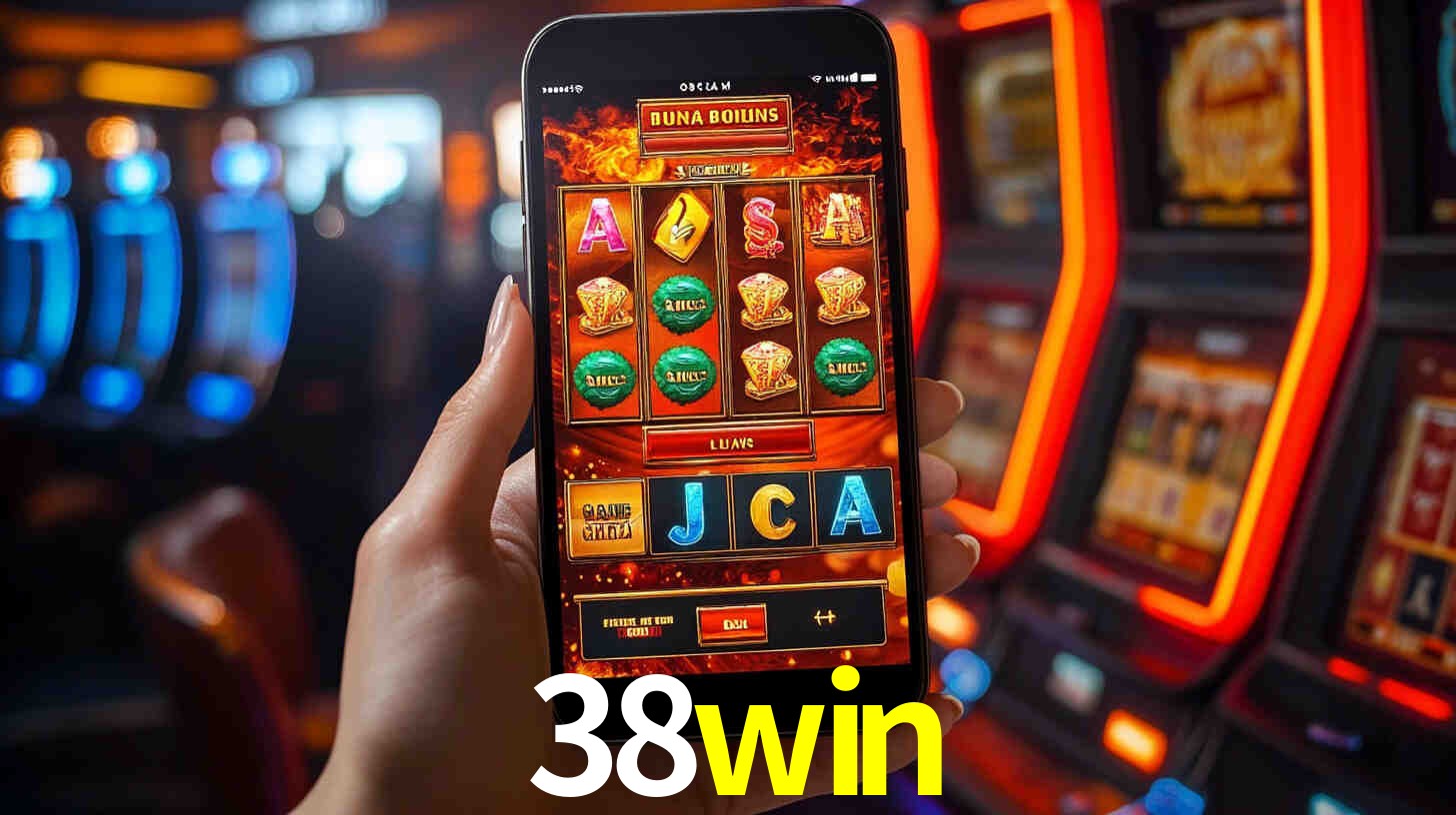 38win,38win baixar