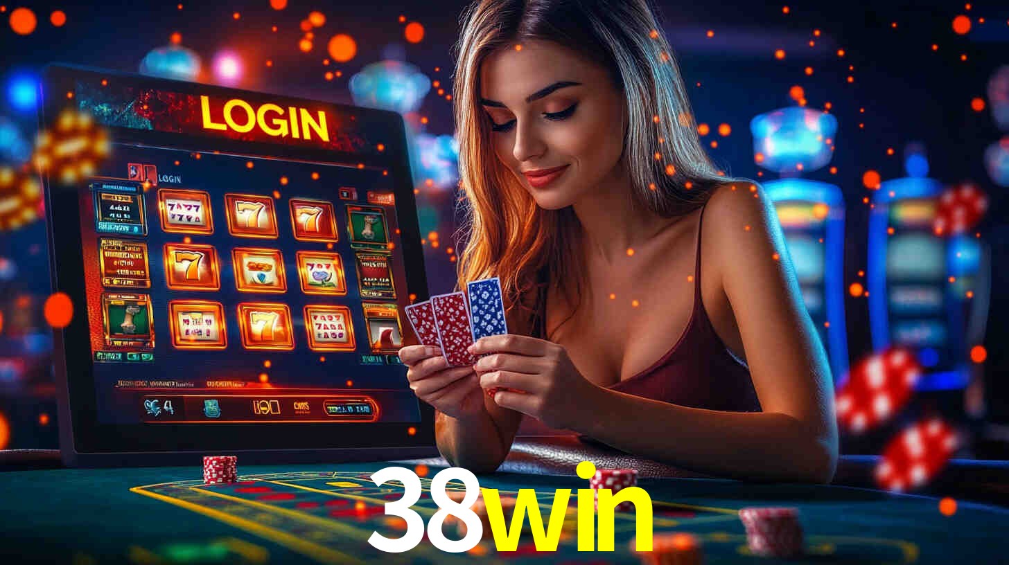 Bônus Generosos e Exclusivos no 38win para Você!