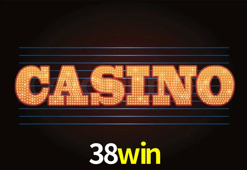 Estatísticas 38win