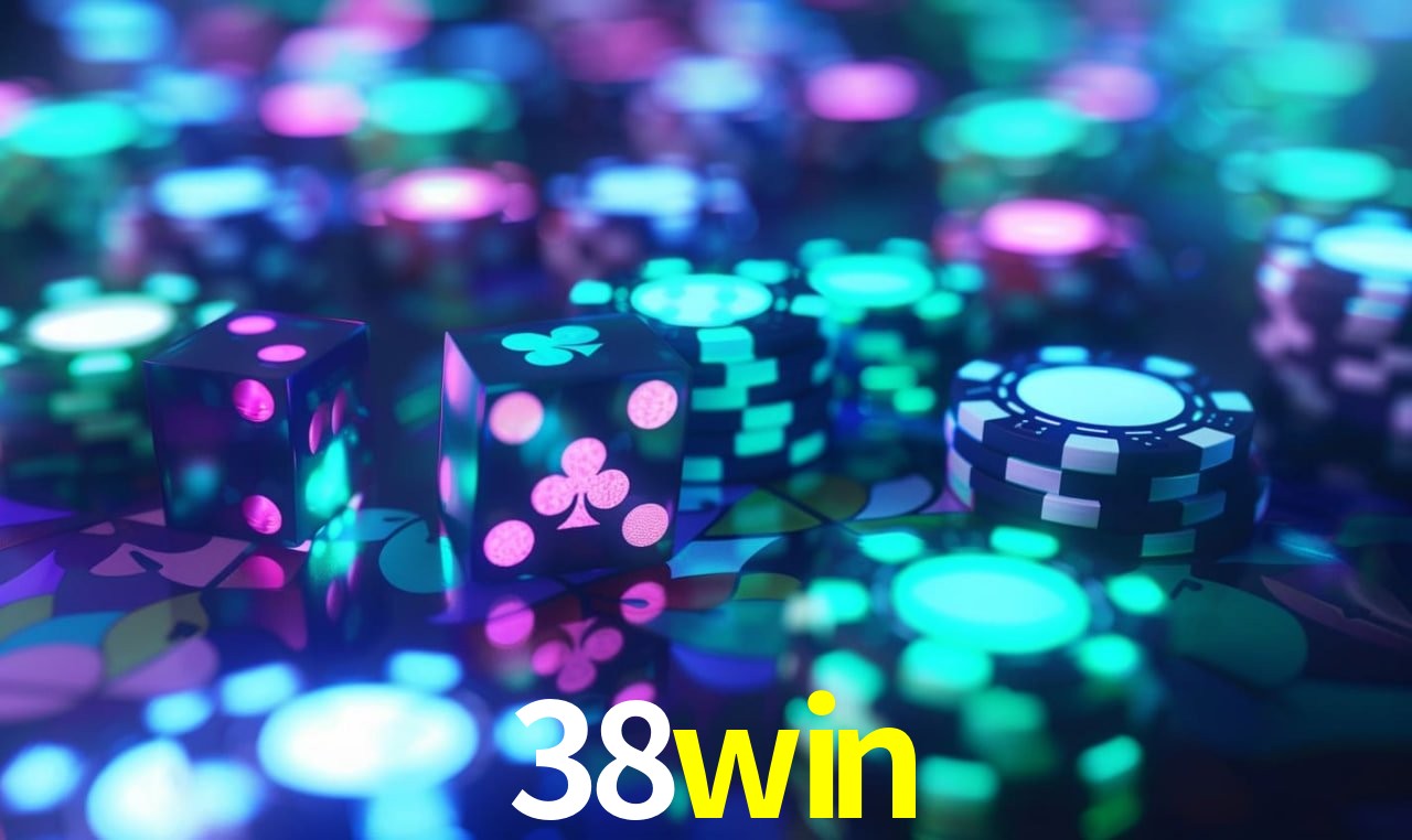 Casino Ao Vivo 38win