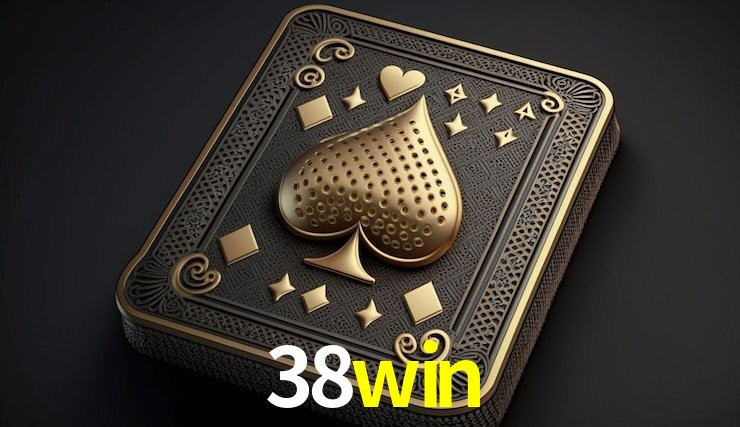 Experiência VIP 38win