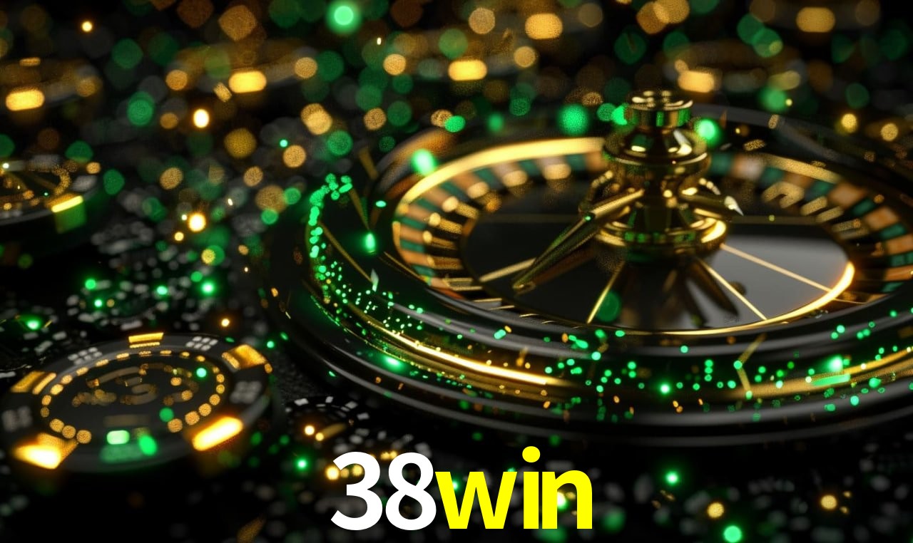 38win Plataforma