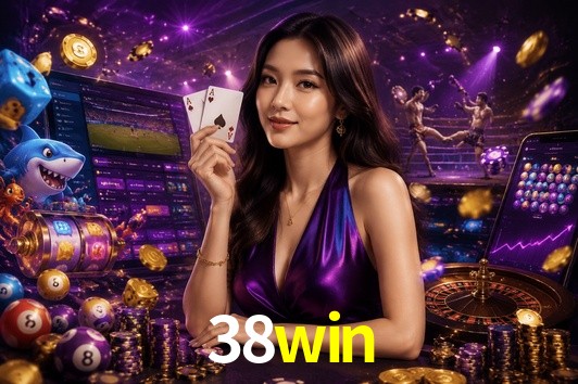 VIP Casino 38win