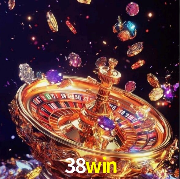 Design Responsivo 38win