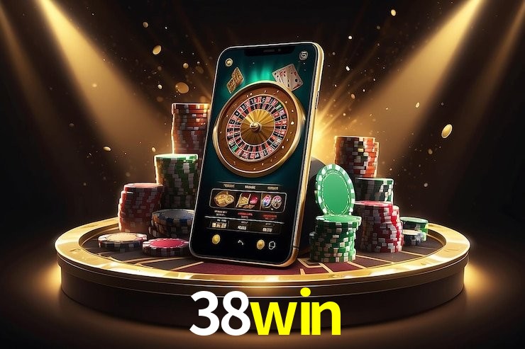 Login Seguro 38win