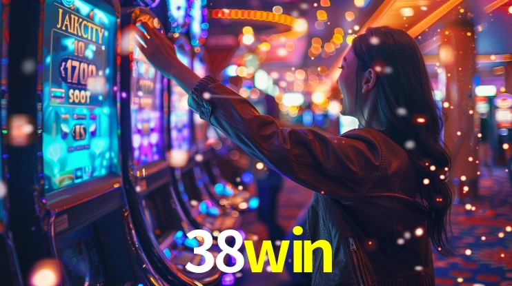 38win,38win baixar